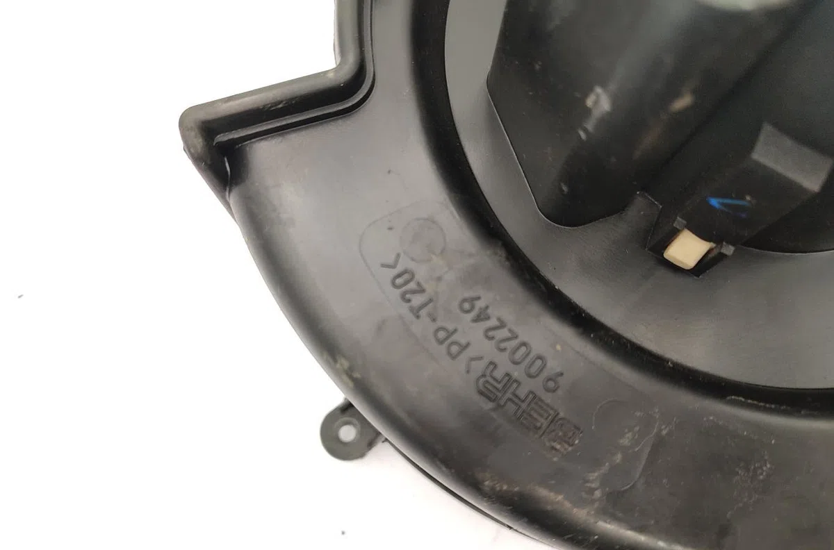Moteur ventilateur chauffage OPEL ZAFIRA A PHASE 2 occasion
