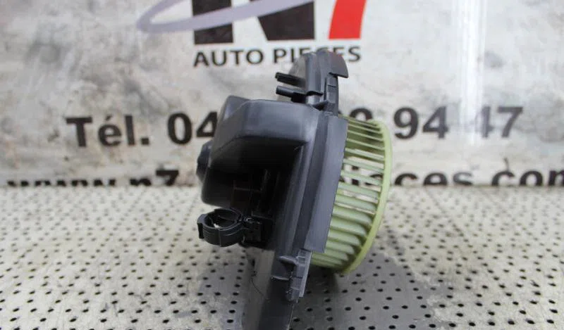 Moteur ventilateur chauffage PEUGEOT 106 PHASE 1 occasion