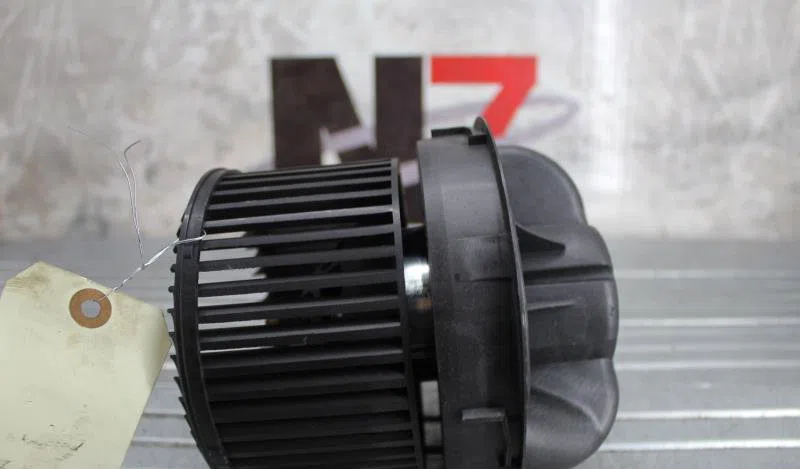 Moteur ventilateur chauffage PEUGEOT 107 PHASE 2 occasion