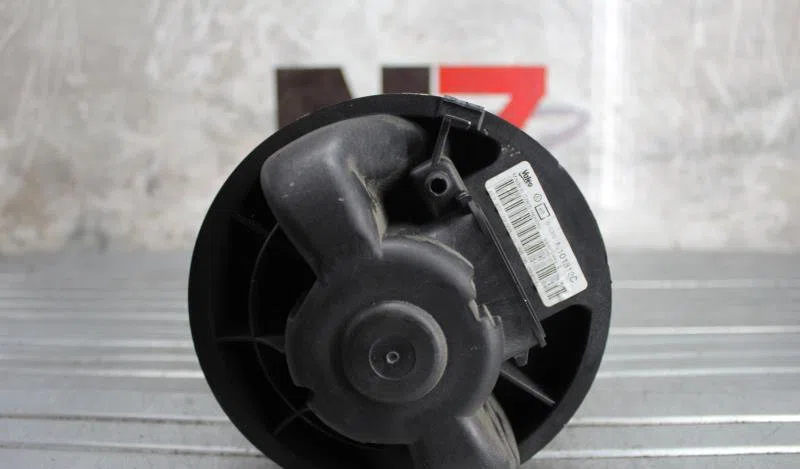 Moteur ventilateur chauffage PEUGEOT 107 PHASE 2 occasion