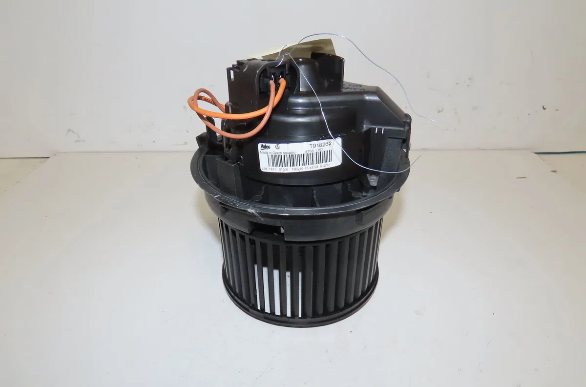 Moteur ventilateur chauffage Peugeot 108 1.0 vti 72 (2018) occasion