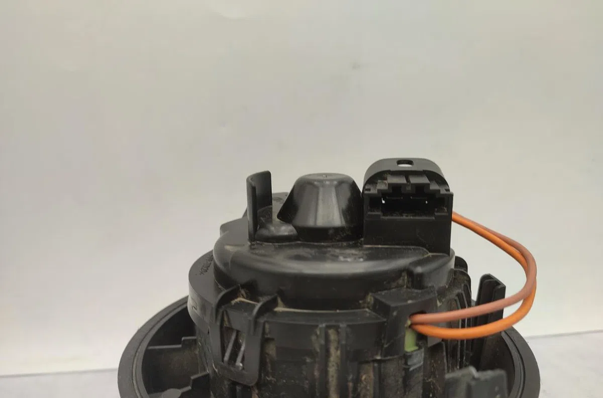 Moteur ventilateur chauffage PEUGEOT 108 occasion