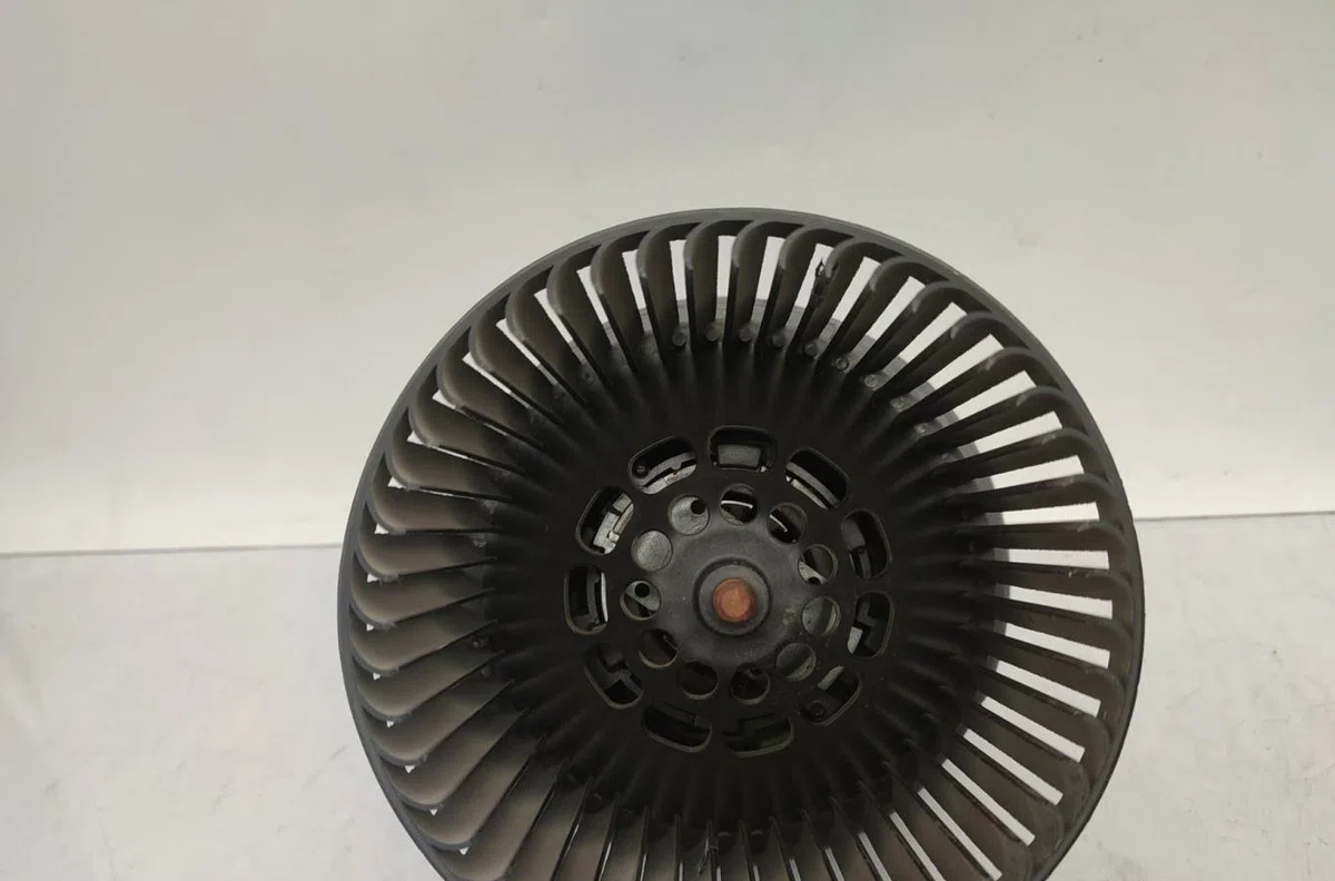 Moteur ventilateur chauffage PEUGEOT 108 occasion