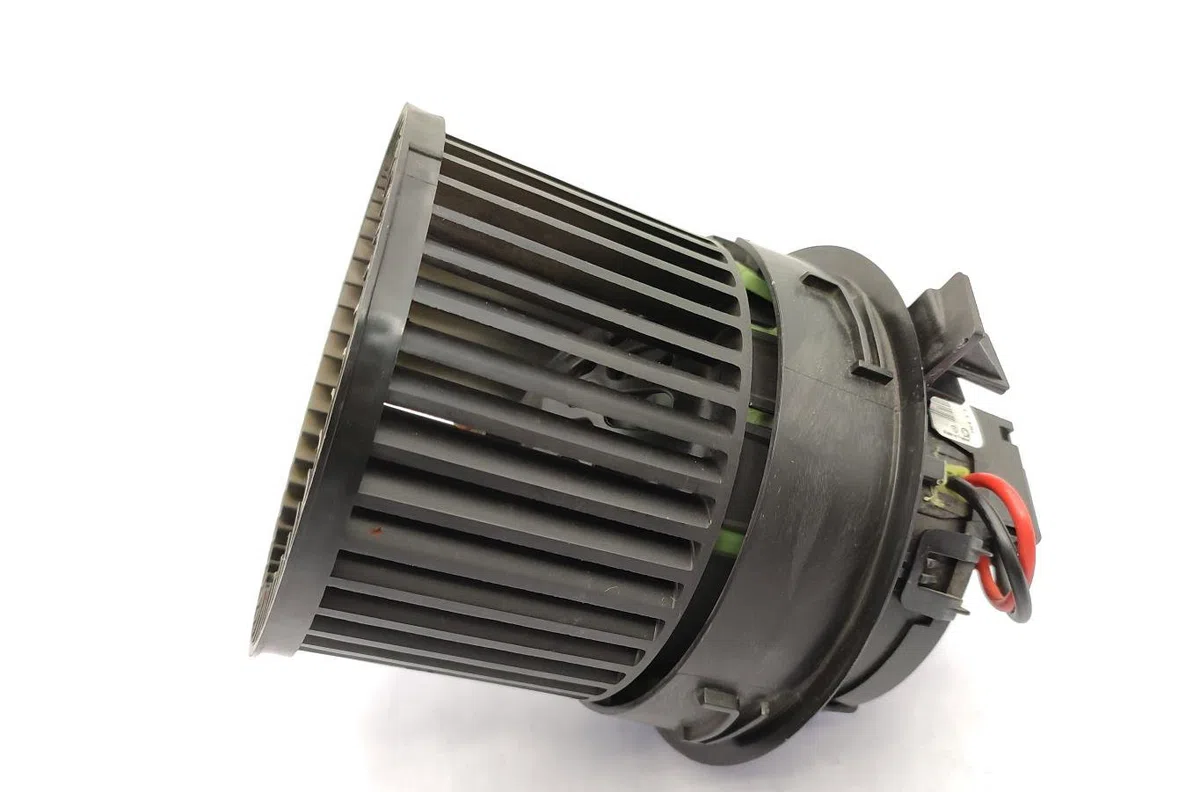 Moteur ventilateur chauffage PEUGEOT 2008 1 PHASE 1 occasion