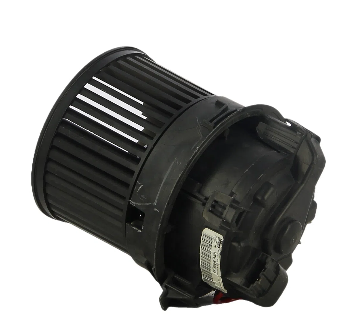 Moteur ventilateur chauffage Peugeot 2008 I (CU_) 1.2 thp 110 - puretech 110 (2015) 5 portes occasion