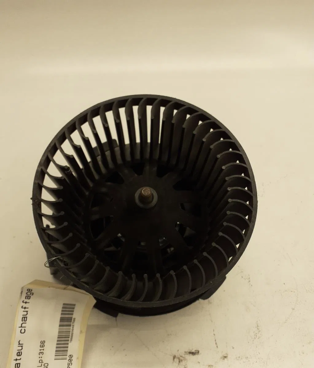 Moteur ventilateur chauffage Peugeot 206 (2L_, 2M_) 1.4 hdi eco 70 (2009-2013) 5 portes occasion