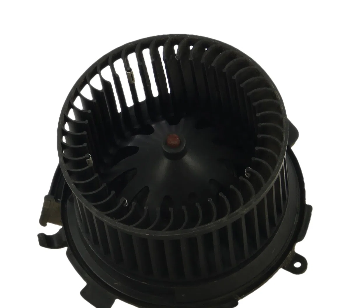 Moteur ventilateur chauffage Peugeot 206 3-5 portes (2A-C) 1.4 i (1998-2012) 3 portes occasion