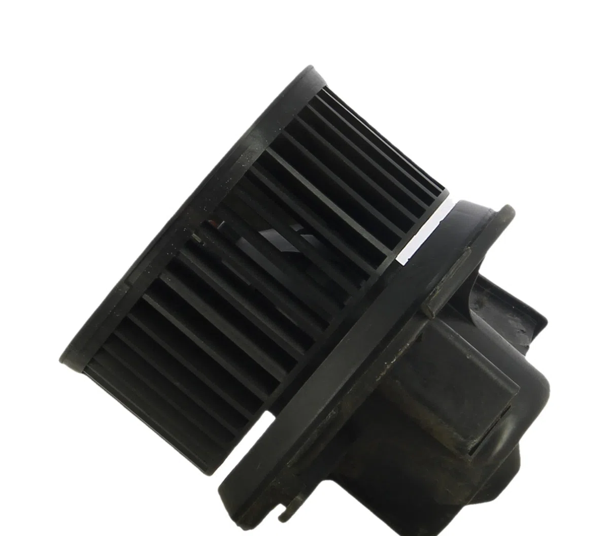 Moteur ventilateur chauffage Peugeot 206 3-5 portes (2A-C) 1.4 i (1998-2012) 3 portes occasion