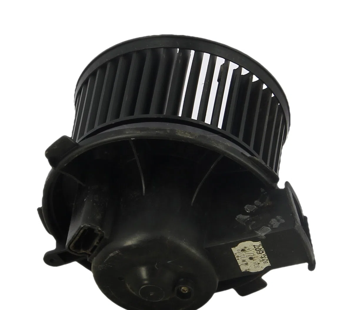 Moteur ventilateur chauffage Peugeot 206 3-5 portes (2A-C) 1.4 i (1998-2012) 3 portes occasion