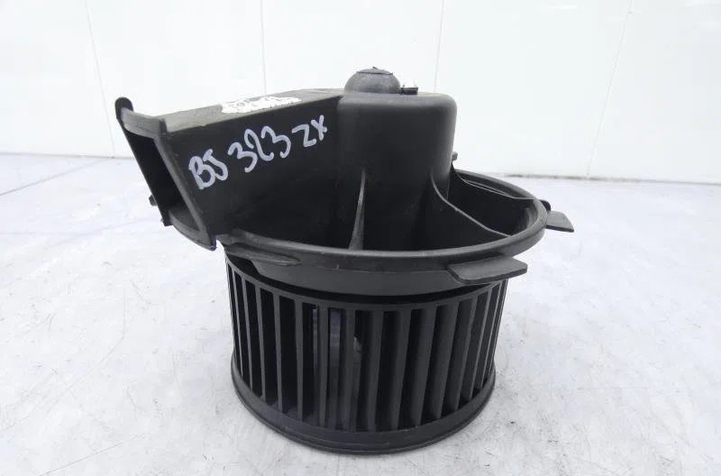 Moteur ventilateur chauffage PEUGEOT 206 occasion