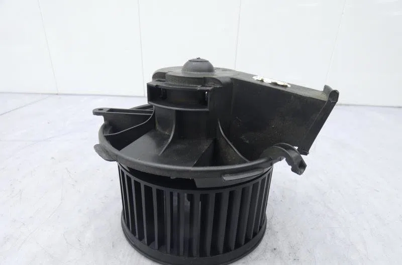 Moteur ventilateur chauffage PEUGEOT 206 occasion