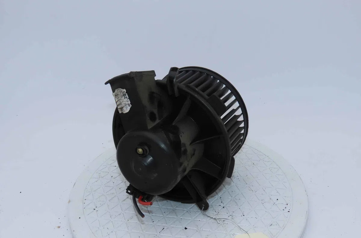 Moteur ventilateur chauffage PEUGEOT 206 occasion