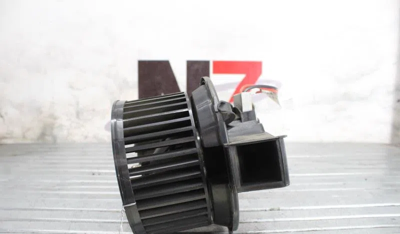 Moteur ventilateur chauffage PEUGEOT 206 PHASE 1 CABRIOLET occasion