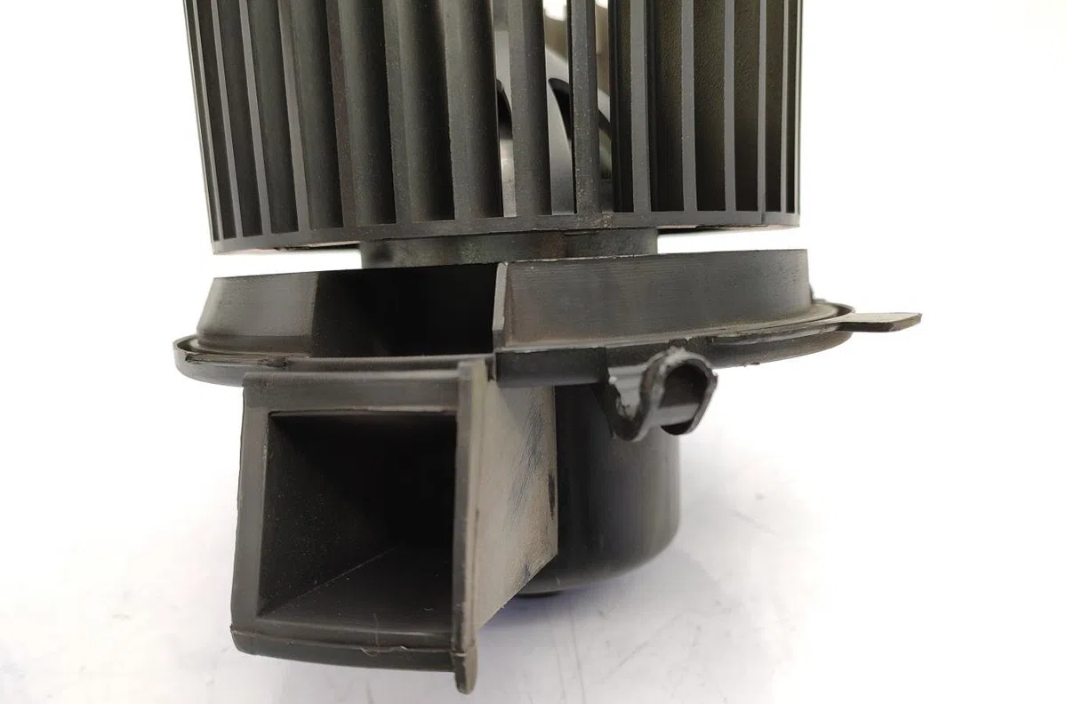 Moteur ventilateur chauffage PEUGEOT 206 PHASE 2 BREAK occasion