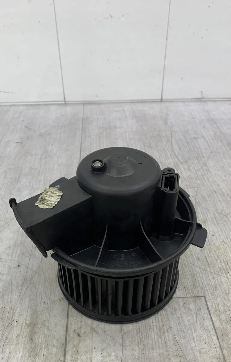 Moteur ventilateur chauffage PEUGEOT 206 PHASE 2 occasion