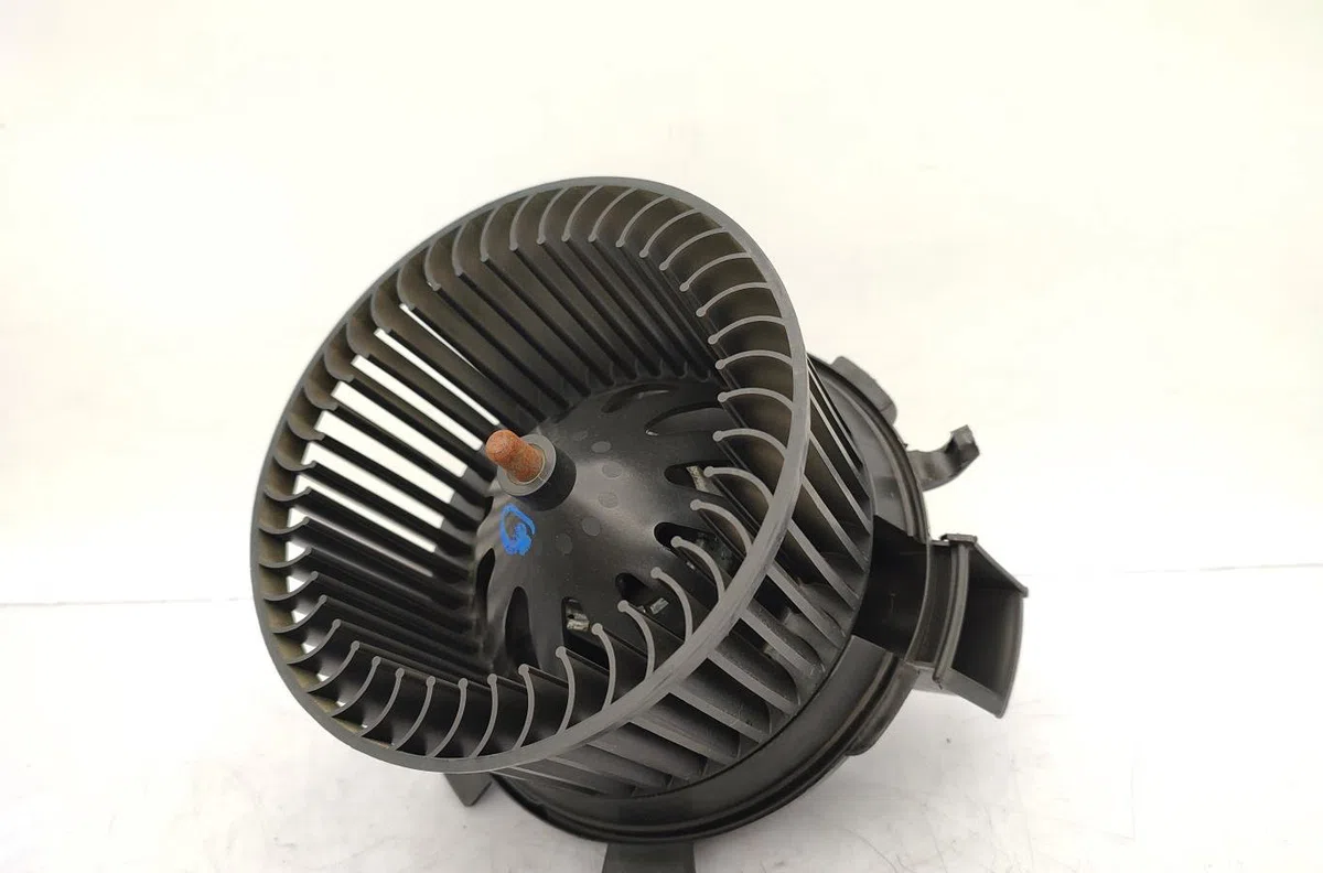 Moteur ventilateur chauffage PEUGEOT 206 PHASE 2 occasion