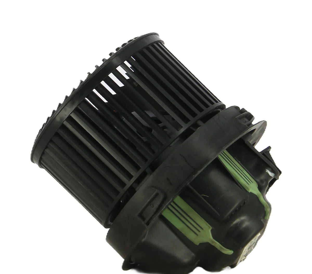 Moteur ventilateur chauffage Peugeot 207-207 (WA_, WC_) 1.4 16v (2006-2013) 3 portes occasion