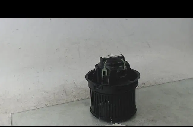 Moteur ventilateur chauffage Peugeot 207-207 (WA_, WC_) 1.4 hdi (2006-2015) 5 portes occasion