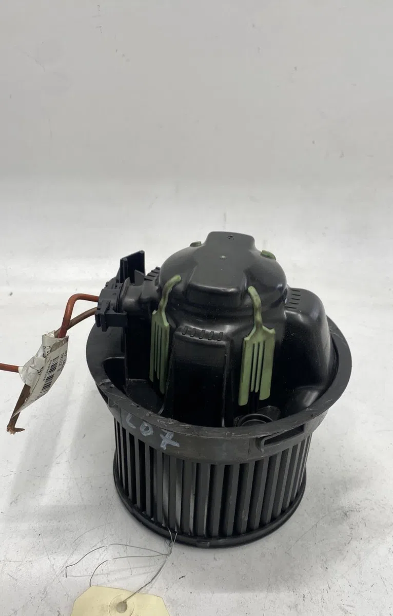Moteur ventilateur chauffage Peugeot 207-207 (WA_, WC_) 1.4 hdi (2006-2015) 5 portes occasion