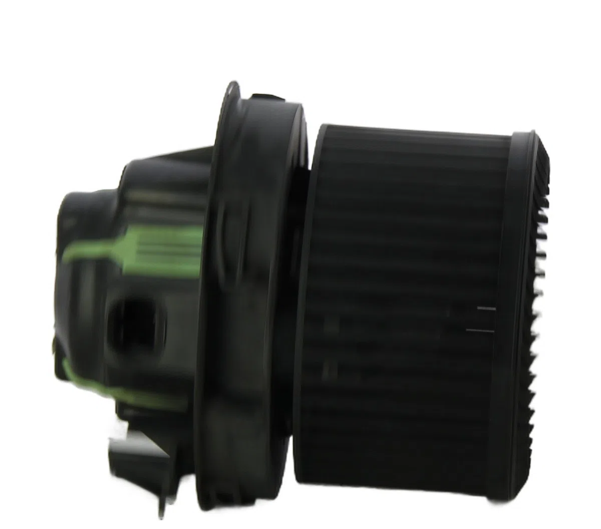 Moteur ventilateur chauffage Peugeot 207 CC (WD_) 1.6 hdi (2007-2015) occasion