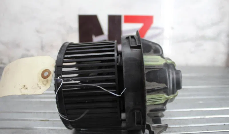 Moteur ventilateur chauffage PEUGEOT 207 PHASE 1 BREAK occasion