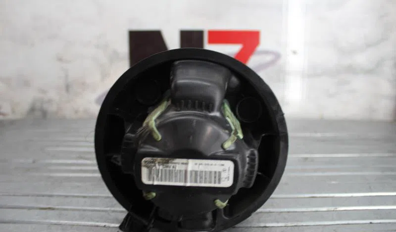 Moteur ventilateur chauffage PEUGEOT 207 PHASE 1 BREAK occasion