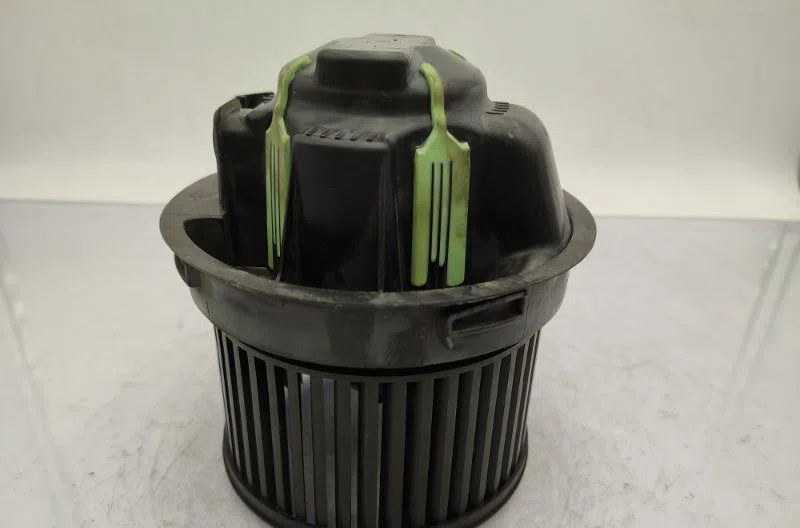 Moteur ventilateur chauffage PEUGEOT 207 PHASE 2 occasion
