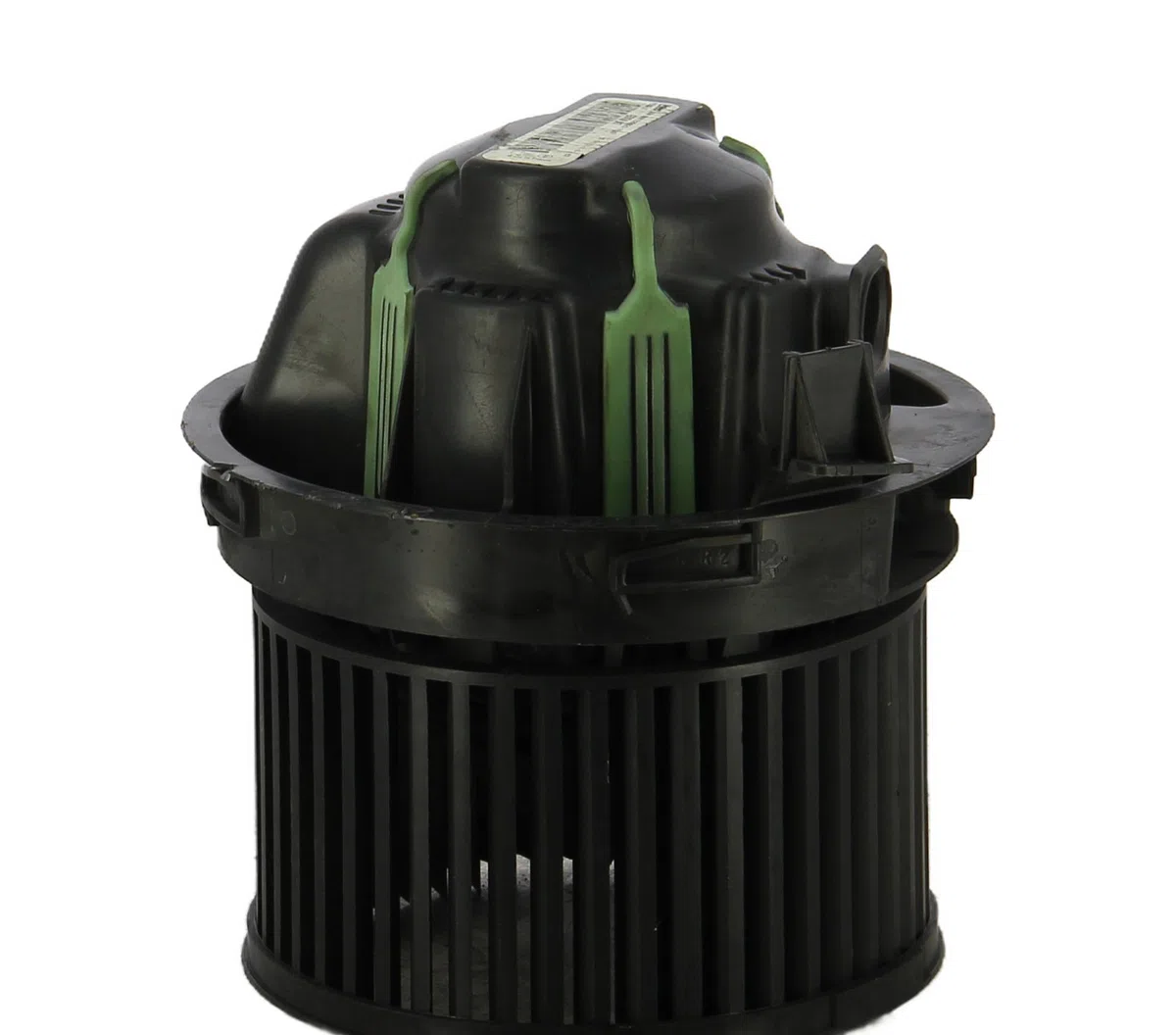 Moteur ventilateur chauffage Peugeot 207 SW (WK_) 1.6 hdi (2007-2012) 5 portes occasion