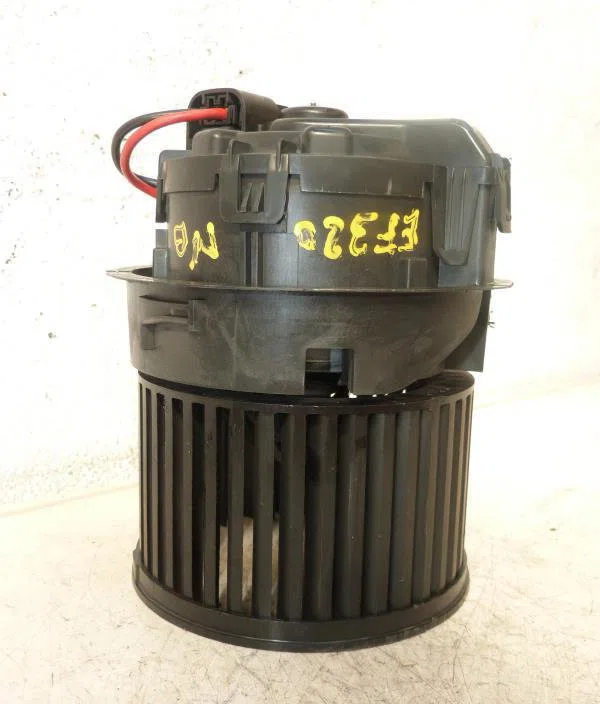 Moteur ventilateur chauffage PEUGEOT 208 1 PHASE 2 occasion