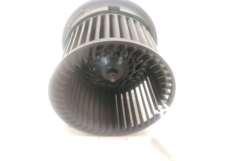 Moteur ventilateur chauffage Peugeot 208 I (CA_, CC_) 1.6 (2012) occasion