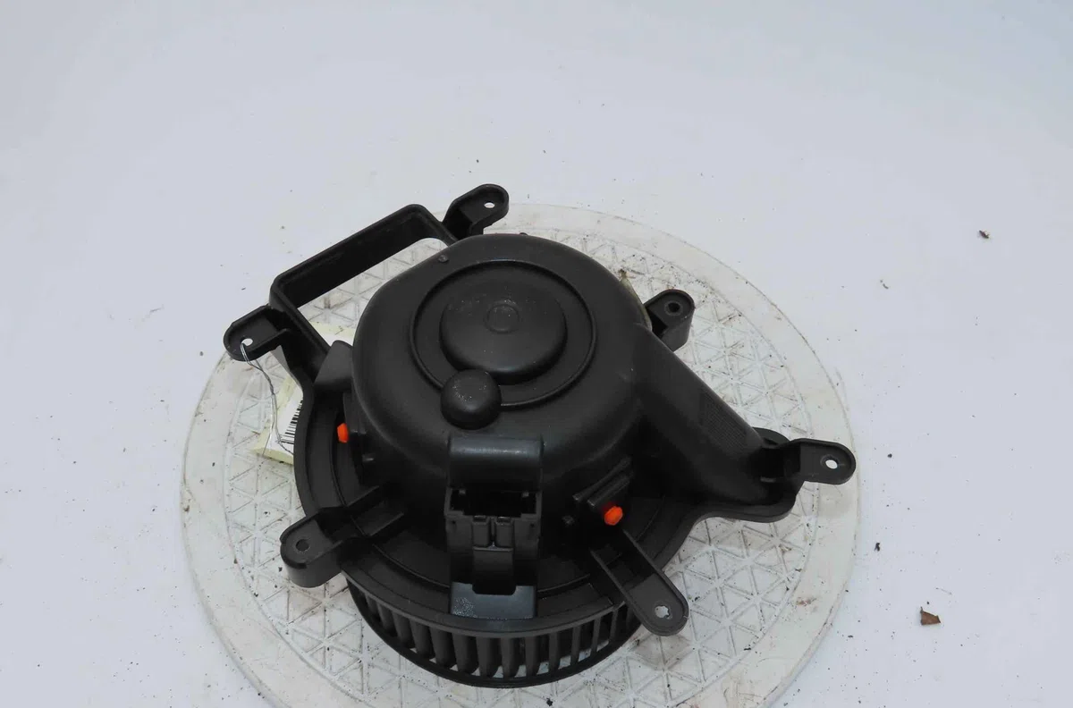 Moteur ventilateur chauffage PEUGEOT 3008 I occasion