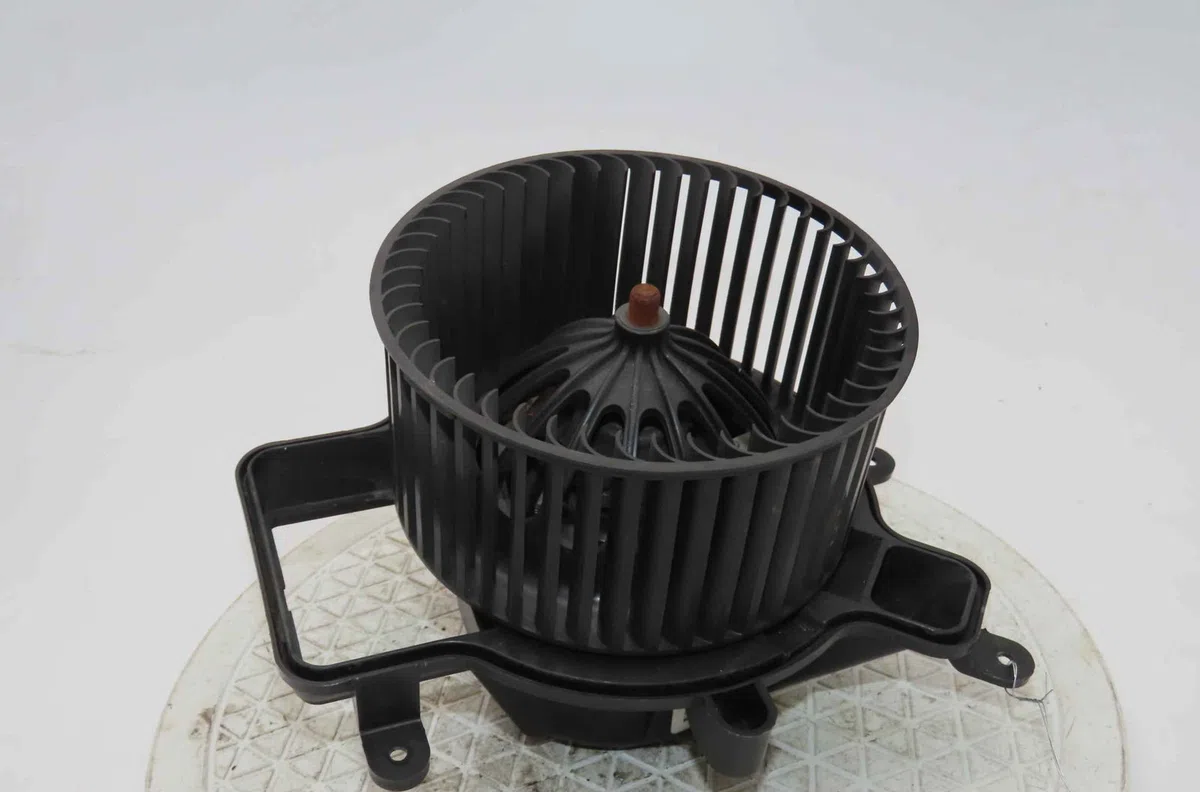 Moteur ventilateur chauffage PEUGEOT 3008 I occasion