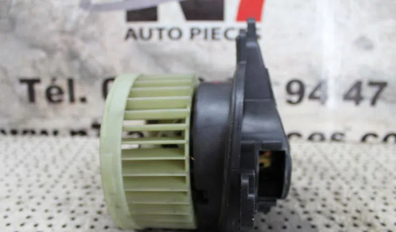 Moteur ventilateur chauffage PEUGEOT 306 PHASE 1 occasion