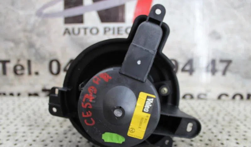 Moteur ventilateur chauffage PEUGEOT 306 PHASE 1 occasion