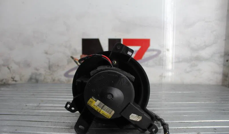 Moteur ventilateur chauffage PEUGEOT 306 PHASE 2 occasion