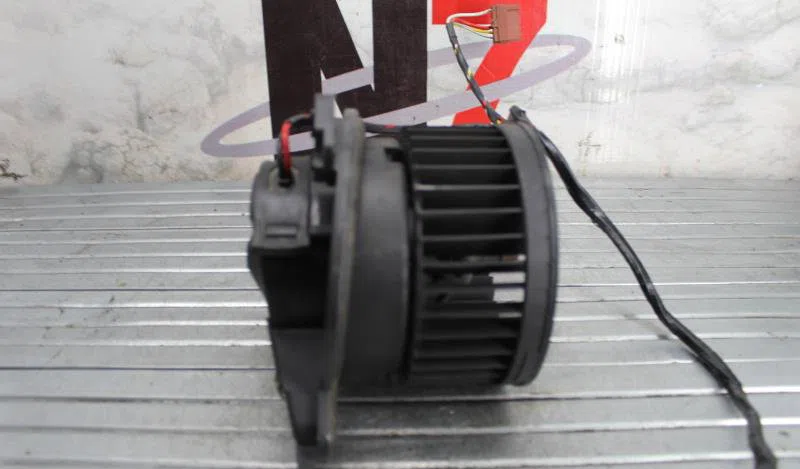 Moteur ventilateur chauffage PEUGEOT 306 PHASE 2 occasion