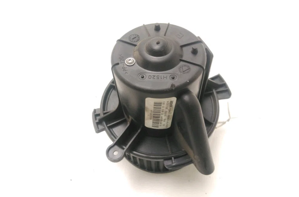 Moteur ventilateur chauffage Peugeot 307 (3A-C) 1.6 hdi (2005-2009) 5 portes occasion