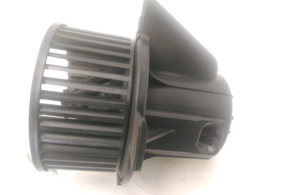 Moteur ventilateur chauffage Peugeot 307 Break (3E) 1.6 hdi 110 (2004-2008) 5 portes occasion