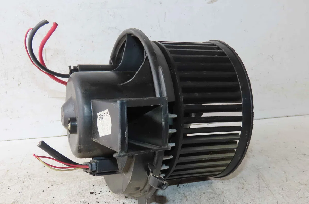 Moteur ventilateur chauffage PEUGEOT 307 CC occasion