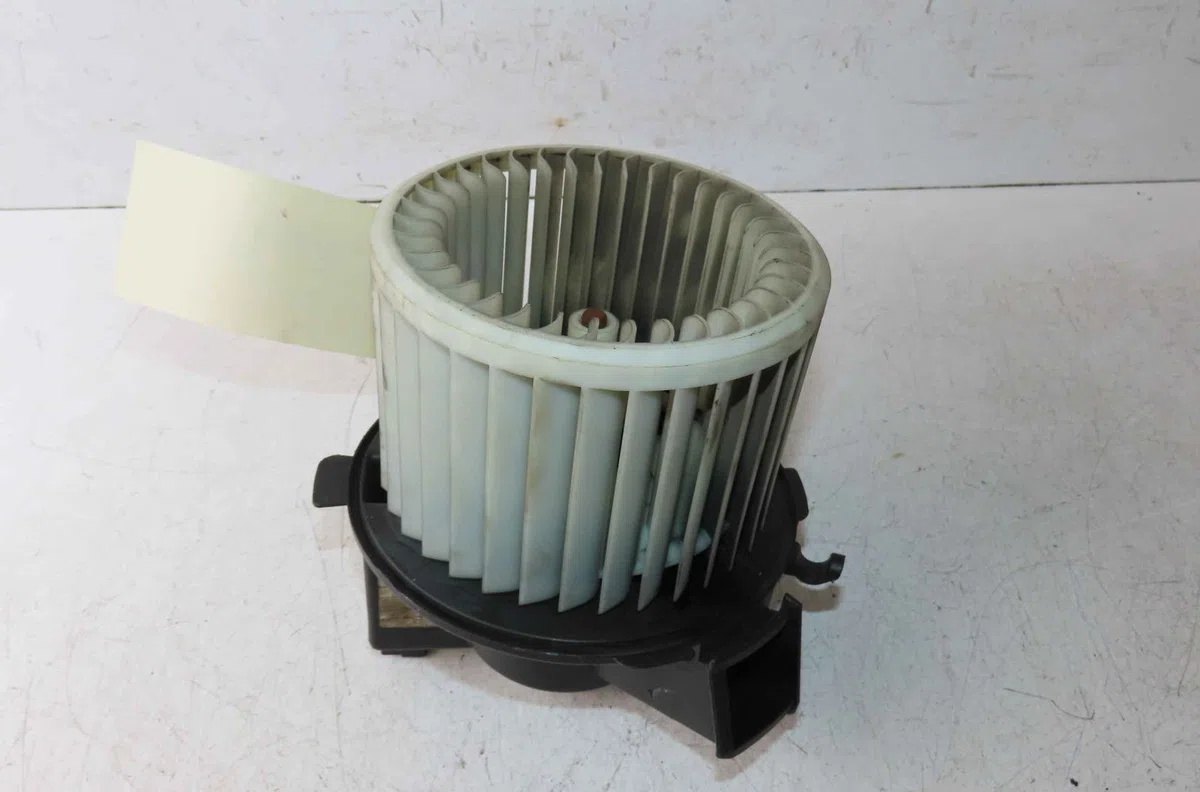 Moteur ventilateur chauffage PEUGEOT 307 occasion