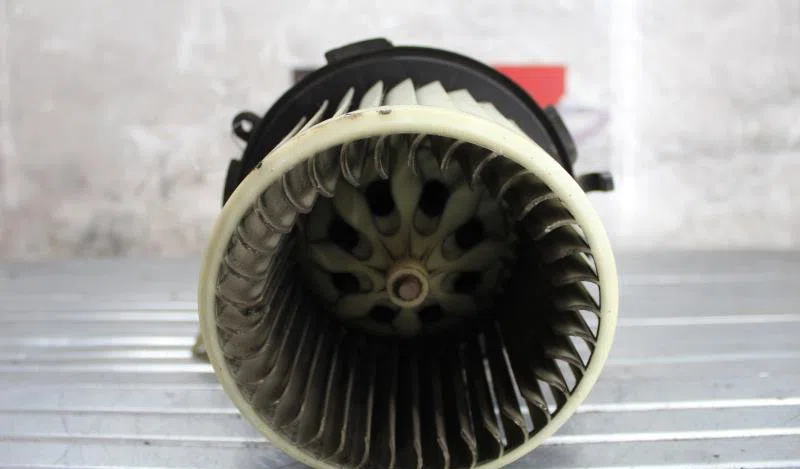 Moteur ventilateur chauffage PEUGEOT 307 PHASE 1 BREAK occasion