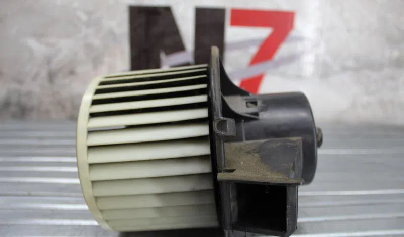 Moteur ventilateur chauffage PEUGEOT 307 PHASE 1 BREAK occasion