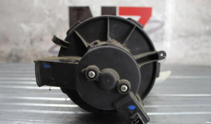 Moteur ventilateur chauffage PEUGEOT 307 PHASE 1 BREAK occasion