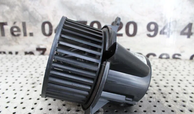 Moteur ventilateur chauffage PEUGEOT 307 PHASE 2 BREAK occasion