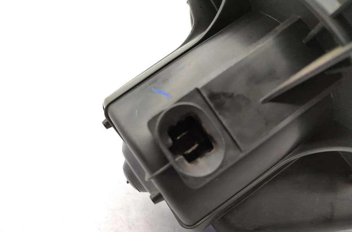 Moteur ventilateur chauffage PEUGEOT 307 PHASE 2 CABRIOLET occasion