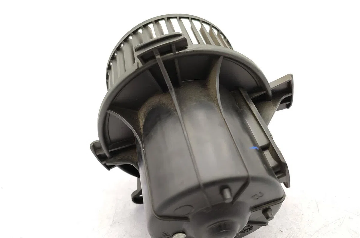 Moteur ventilateur chauffage PEUGEOT 307 PHASE 2 CABRIOLET occasion