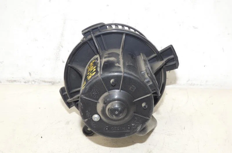 Moteur ventilateur chauffage PEUGEOT 307 PHASE 2 occasion
