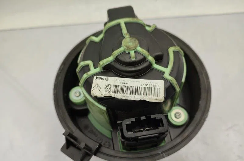 Moteur ventilateur chauffage PEUGEOT 308 1 PHASE 2 occasion