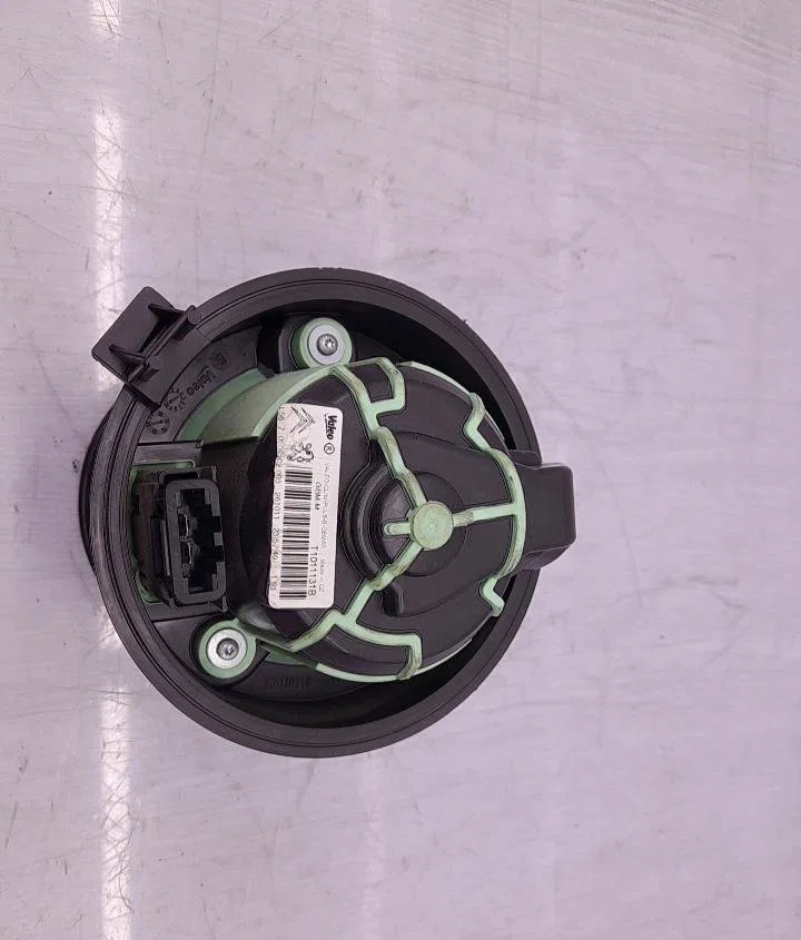 Moteur ventilateur chauffage PEUGEOT 308 1 SW PHASE 2 BREAK occasion