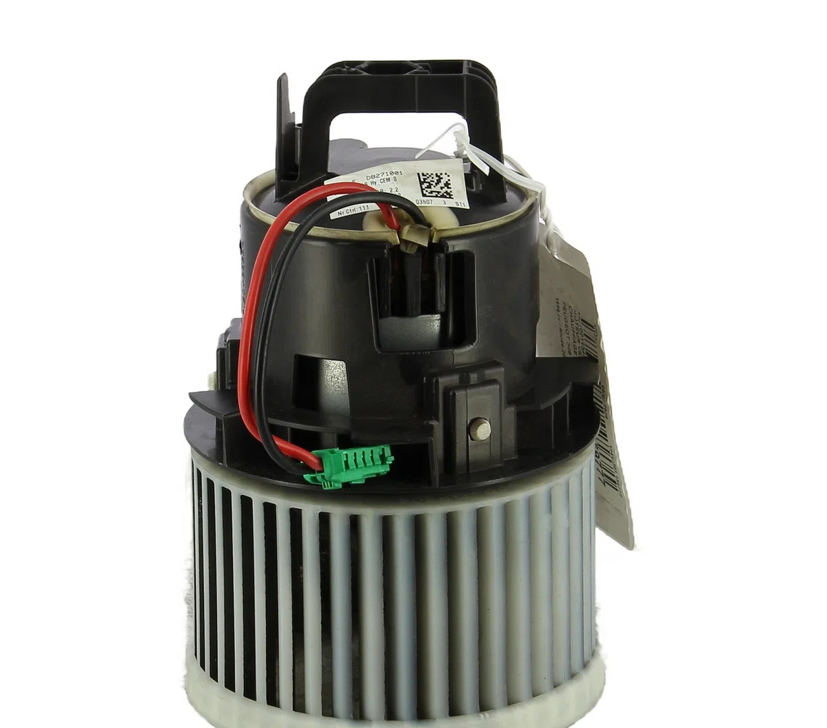 Moteur ventilateur chauffage Peugeot 308 II (LB_, LP_, LW_, LH_, L3_) 1.6 gti (l35gnh) (2015-2021) occasion